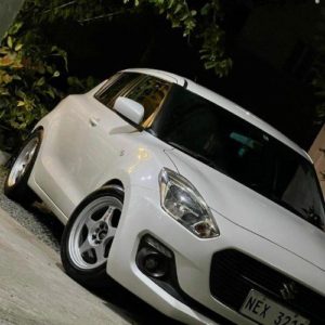 zc Suzuki Swift thumbnail