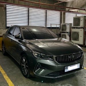 🅔🅜🅘🅛🅘🅐 Geely Emgrand thumbnail