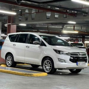 Toyota Innova thumbnail