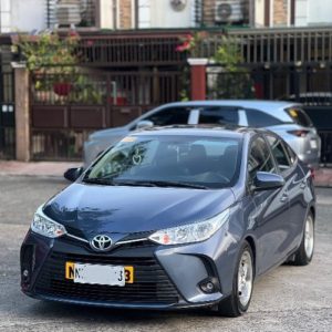 AVA Toyota Vios thumbnail