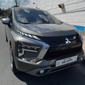Bronzon Mitsubishi Xpander thumbnail
