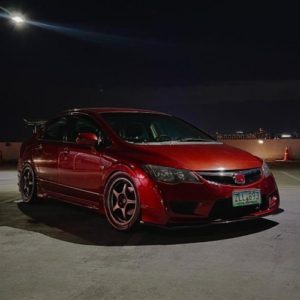 cupid_fd1 Honda Civic thumbnail
