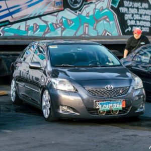 gioxgbrl Toyota Vios thumbnail
