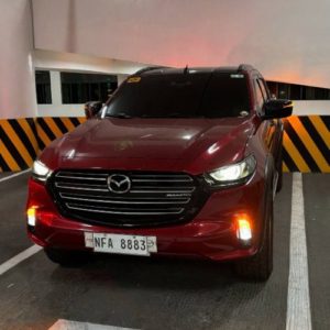 pangobt50 Mazda Pangolin BT50 thumbnail
