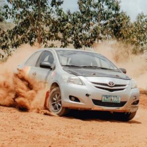projectbelta Toyota Vios thumbnail