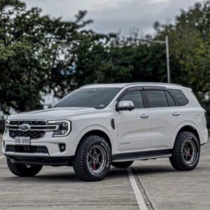 ❕Puraw ❕ Ford Everest thumbnail