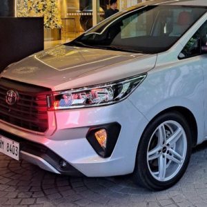 Sixto Toyota Innova thumbnail