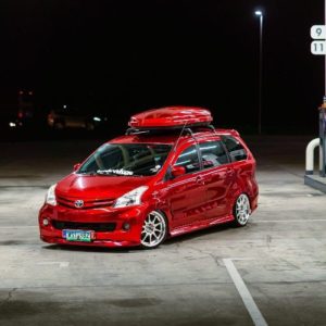 SONYA Toyota Avanza thumbnail