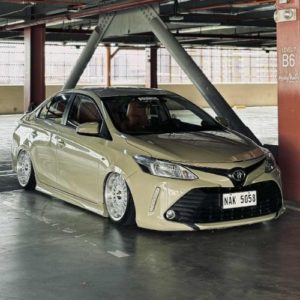 Tanya Toyota Vios thumbnail