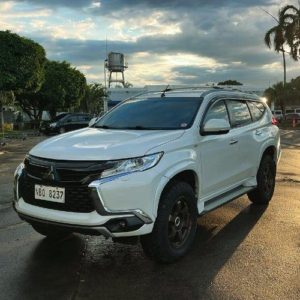 jbm.spec Mitsubishi Montero Sport thumbnail