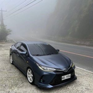 Kobe Toyota Vios thumbnail