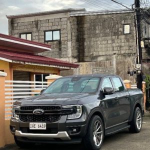 Camioncino Ford Ranger thumbnail