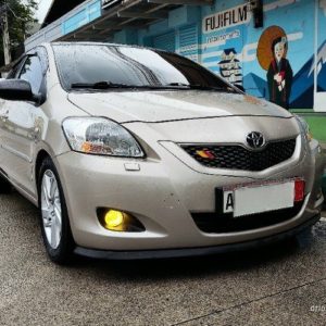 Potato Toyota Vios thumbnail