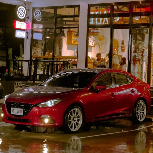 abi Mazda 3 thumbnail