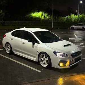Haru🇯🇵 Subaru WRX thumbnail
