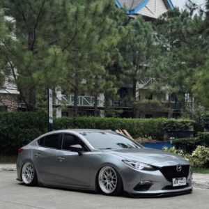savi Mazda 3 thumbnail