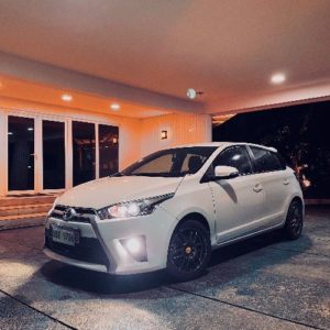 Toyota Yaris G Toyota Yaris thumbnail