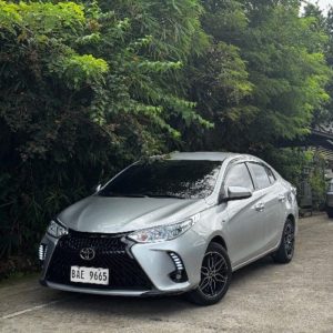 vivi Toyota Vios thumbnail