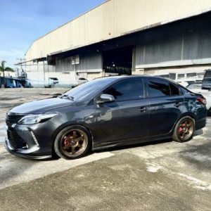 Wyx Toyota Vios thumbnail