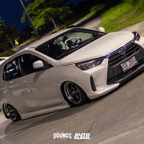 Ogiw Toyota Wigo thumbnail