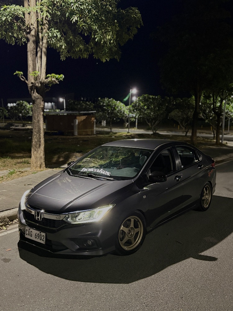 Selena Honda City thumbnail