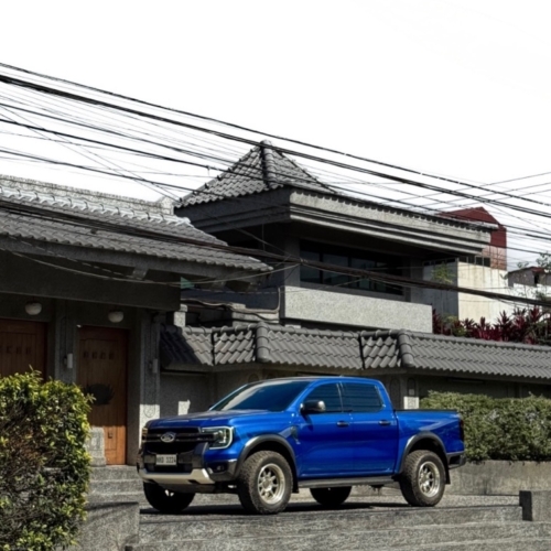 Bolt Ford Ranger thumbnail