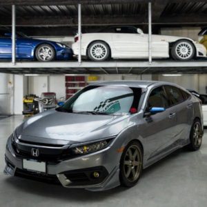 LunarSpoon_FC1 Honda Civic thumbnail