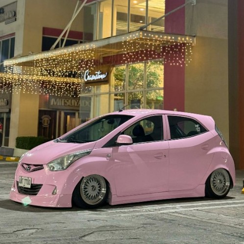 Hyundai Eon thumbnail