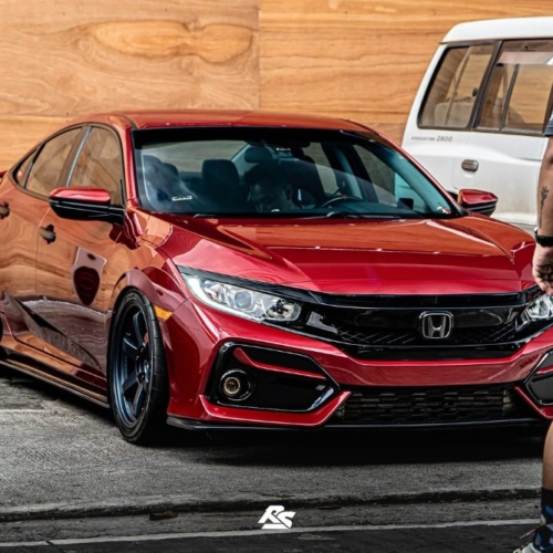 ignite.fc1 Honda Civic thumbnail