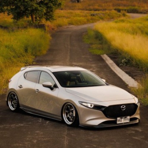 igor Mazda 3 thumbnail