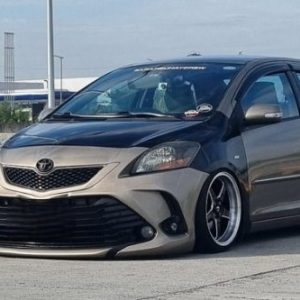 Glimpse Toyota Vios thumbnail
