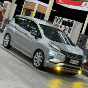 Mitsubishi Xpander thumbnail