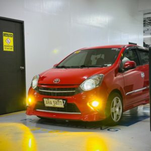 Kath Toyota Wigo thumbnail