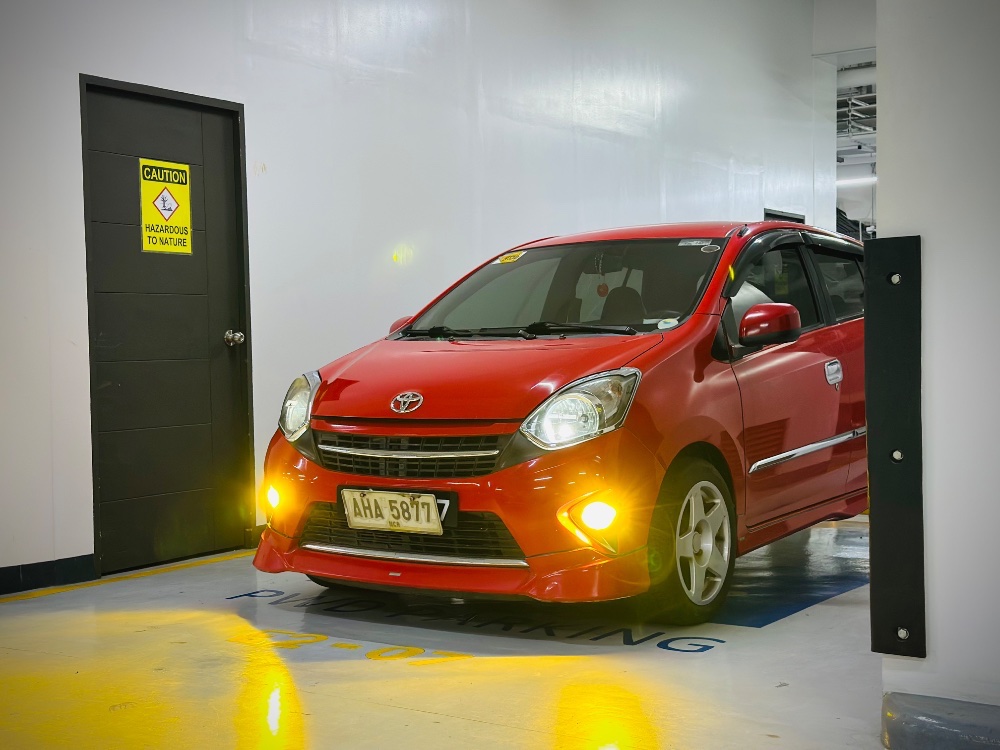 Kath Toyota Wigo thumbnail