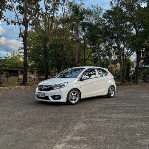 Whitey.dd1 Honda Brio thumbnail