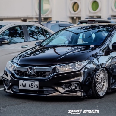Zephy Honda City thumbnail
