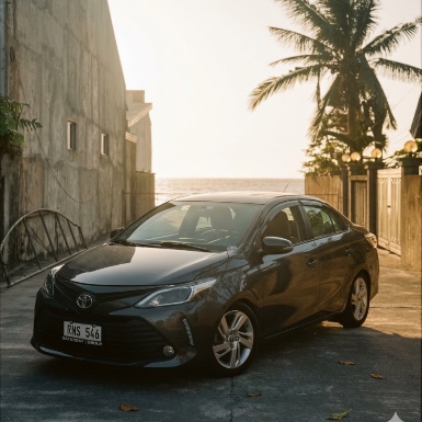 Ncp.150.Nimbus Toyota Vios thumbnail