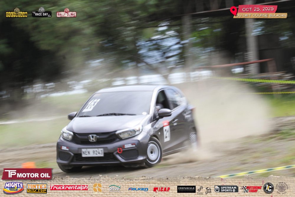 Nighty Honda Brio thumbnail