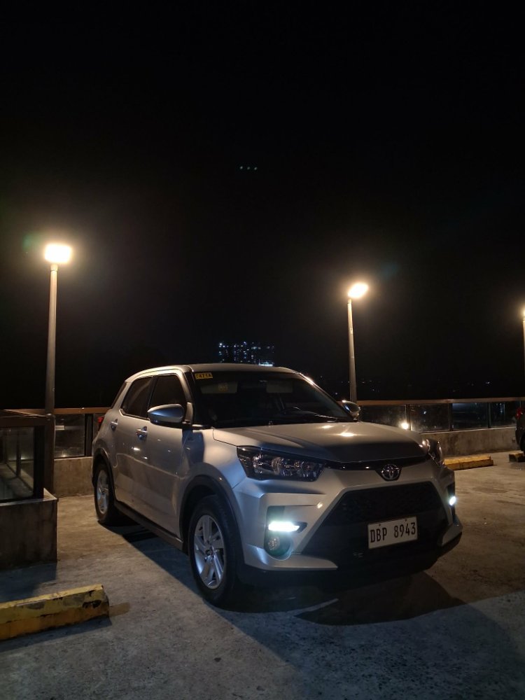 Sai Toyota Raize thumbnail