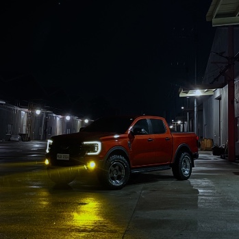 Ford Ranger thumbnail