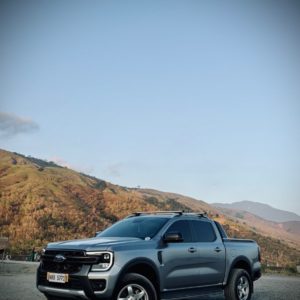 Ford Ranger thumbnail