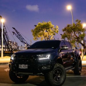 Diaobest Ford Ranger Raptor thumbnail