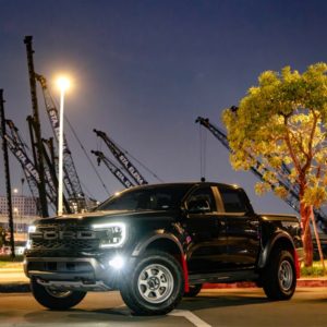 torry Ford Ranger Raptor thumbnail
