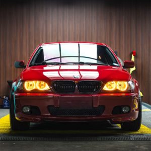 Project Louise Geely Emgrand thumbnail