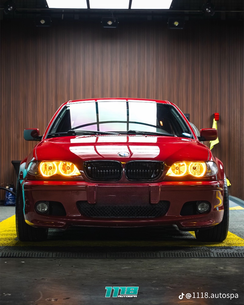 Project Louise Geely Emgrand thumbnail