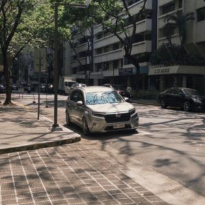 Silver.dg3 Honda BR-V thumbnail