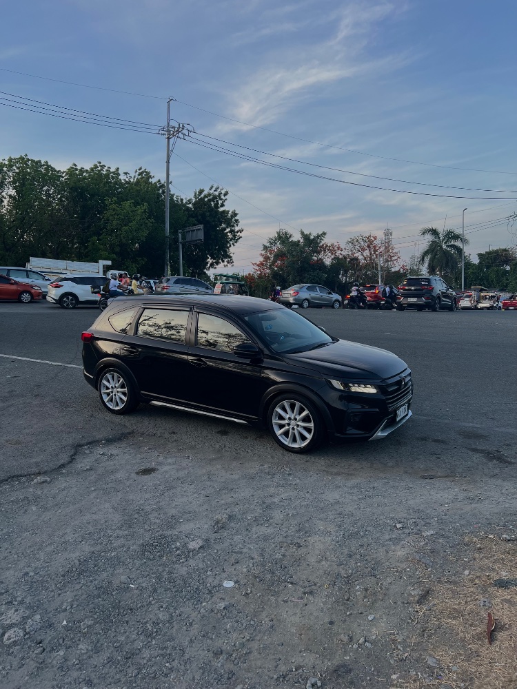 Bea Honda BR-V thumbnail