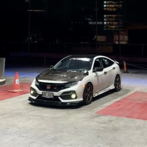 Honda Civic thumbnail