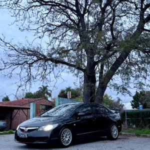 CHINITO FD2 Honda Civic thumbnail