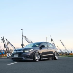 Aust.hrv Honda HR-V thumbnail